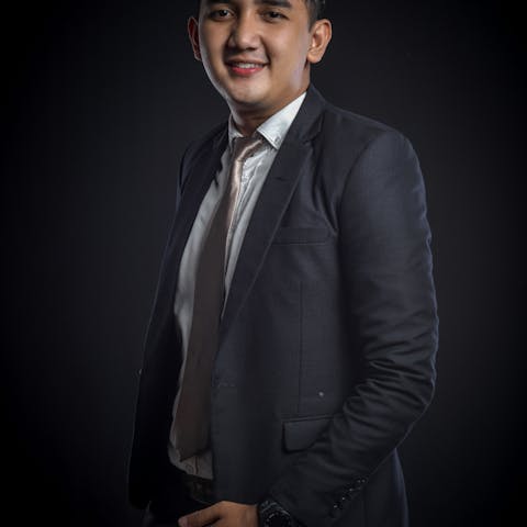 Ramon M.